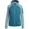 MARTINI COLIMA W HYBRID JACKET LIGHT BLUE BUNDA