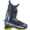 FISCHER TRAVERS GR TOURING BOOTS BLUE 23/24