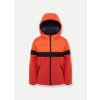 COLMAR ALL AROUND PADDED SOFTSHELL JR ORANGE BUNDA