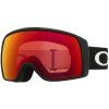 OAKLEY FLIGHT TRACKER S BLACK LYŽIARSKE OKULIARE