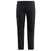 SALEWA PUEZ TALVENO DURASTRETCH M PANT BLACK OUT NOHAVICE