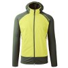 MARTINI TREKTECH HYBRID JACKET M MOSSTONE GREENERY BUNDA