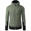 MARTINI NEVERREST G-LOFT HYBRID JACKET M MOSSTONE BLACK BUNDA