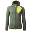 MARTINI HIGHVENTURE MIDLAYER JACKET M MOSSTONE GREENERY MIKINA