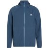 MCKINLEY ATARU II JACKET M BLUE BUNDA