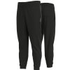 COLMAR STRETCH TECH FLEECE COMFY PANT M BLACK TEPLÁKY