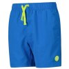 CMP SHORTS KID RIVER LIME ŠORTKY