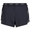 CMP SHORTS WITH INNER MESH SLIP M ANTRACITE KRAŤASY