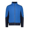 CMP UNLIMITECH  HYBRID JACKET M ZAFFIRO BUNDA