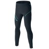 DYNAFIT WINTER RUNNING TIGHTS M BLUEBERRY STORM BLUE LEGÍNY
