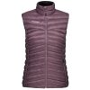 MAMMUT ALBULA IN HYBRID VEST W FLUX VESTA