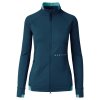 MARTINI FIRSTLINE MIDLAYER JACKET W POSEIDON SURF MIKINA