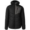 MARTINI FULLFORCE PADDED JACKET G-LOFT M BLACK STEEL BUNDA