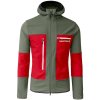 MARTINI WILDTRACK HYBRID JACKET PRIMALOFT ACTIVE M MOSSTONE MARS BUNDA