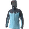 DYNAFIT RADICAL SOFTSHELL JACKET M BLUBERRY STORM BLUE BUNDA