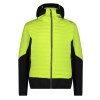 CMP UNLIMITECH HYBRID JACKET M ACIDO BUNDA