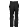 CMP SKI PANT M BLACK NOHAVICE
