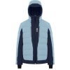 COLMAR EXTRA WARM DOWN SKI JACKET M BLUE BUNDA