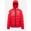COLMAR REPLICA  FRENCH NATIONAL TEAM SKI JACKET M RED BUNDA