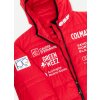 COLMAR REPLICA  FRENCH NATIONAL TEAM SKI JACKET M RED BUNDA