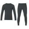 MCKINLEY YACOB AND YANIK BASE LAYER SET M GREY SET TERMO BLIELIZNE