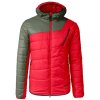MARTINI FIRSTLINE PADDED JACKET PRIMALOFT M MARS MOSSTONE BUNDA