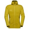 MAMMUT TAISS LIGHT ML M VERSATILE MID-LAYER MIKINA