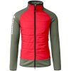 MARTINI FULLFORCE PRIMALOFT HYBRID JACKET M MOSSTONE MARS BUNDA