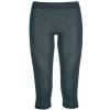 ORTOVOX 120 COMPETITION LIGHT SHORT PANTS W DARK ARCTIC GREY 3/4 TERMO SPODKY