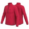 COLMAR MENS SWEATSHIRT M RED MIKINA