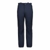 CMP SKI PANT M BLUE NOHAVICE