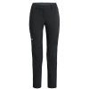 SALEWA PUEZ ORVAL 2 DURASTRETCH PANT W BLACK OUT NOHAVICE