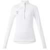 MCKINLEY DARIANA SKI HALFZIP W WHITE ROLÁK