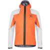 MONTURA MAGIC 2.0 GORE-TEX JACKET M ORANGE/QUIET GREY BUNDA