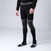 MARTINI UWEAR PANTS BASELAYER M BLACK TERMO SPODKY