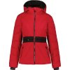 LUHTA HAKOLAHTI W JACKET RED BUNDA
