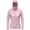 SALEWA ORTLES HYBRID TIROLWOOL RESPONISVE JACKET W PINK ZEPHYR BUNDA