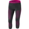 DYNAFIT SPEED DRYARN TIGHTS W BLACK OUT 3/4 SPODKY
