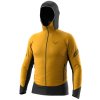 DYNAFIT MEZZALAMA POLARTEC ALPHA M JACKET TOBACCO BUNDA