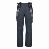 CMP SKI PANT M TITANIO NOHAVICE