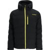 SPYDER BROMONT JACKET M BLACK BUNDA