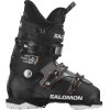 SALOMON QST ACCESS X80 M BLACK LYŽIARKY