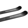 SALOMON E S/MAX W X7 TI + M10 GW L80 BLACK LYŽIARSKY SET