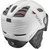 BOLLE V-RYFT MIPS HELMET SIZE M WHITE PEARL SHINY LYŽIARSKA PRILBA