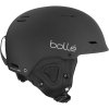 BOLLE MUTE MIPS BLACK MATTE M LYŽIARSKA PRILBA