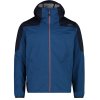 CMP UNLIMITECH LIGHT SOFTSHELL JACKET M OCEAN BUNDA