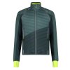 CMP UNLIMITECH HYBRID JACKET 2V1 M LICHEN BUNDA