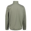 CMP  LIGHT SOFTSHELL JACKET M SAGE BUNDA