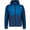 CMP UNLIMITECH HYBRID STRETCH PERFORMANCE JACKET M OCEAN BUNDA