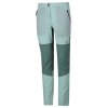 CMP TREKKING TROUSERS KID OPALE NOHAVICE